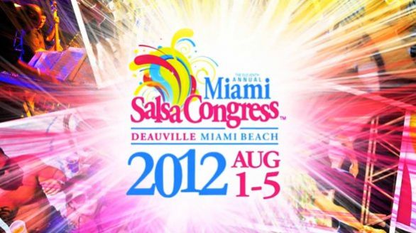 Miami se prepara para su gran "Congreso de la Salsa"