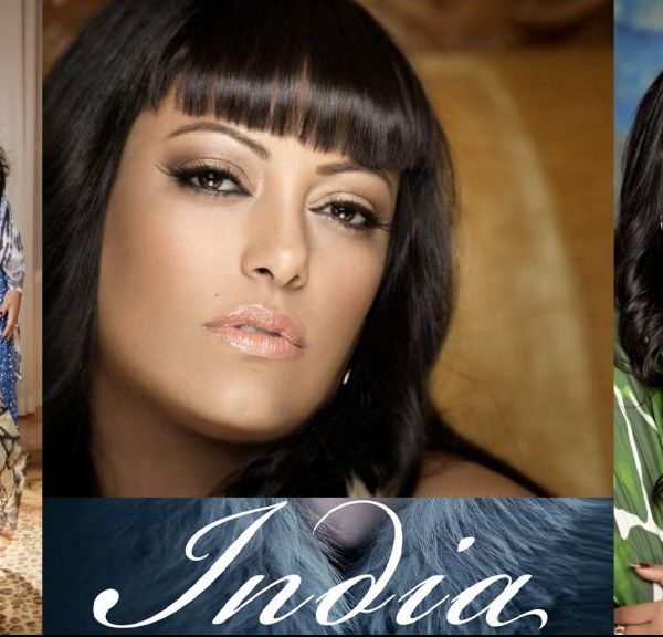 India llegará con su exquisita música a "Hoy Como Ayer"