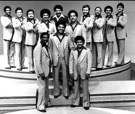 "Gira 50 Años de El Gran Combo de Puerto Rico", una sensación mundial