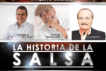 "La Historia de la Salsa" se repite