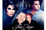 "Grandes Divas Cantan a Las Diego", la historia se repite