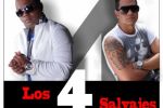 Los 4 Salvajes debutan con éxito en Estados Unidos