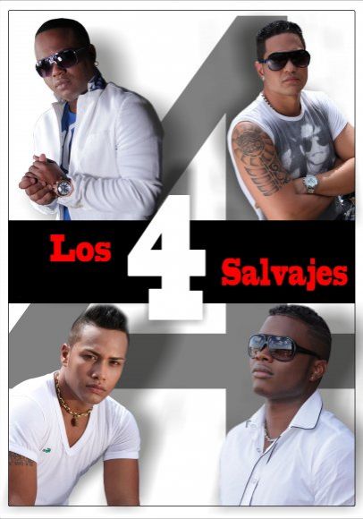 Los 4 Salvajes debutan con éxito en Estados Unidos