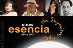 El show "Esencia" con más calidad en "Hoy Como Ayer"