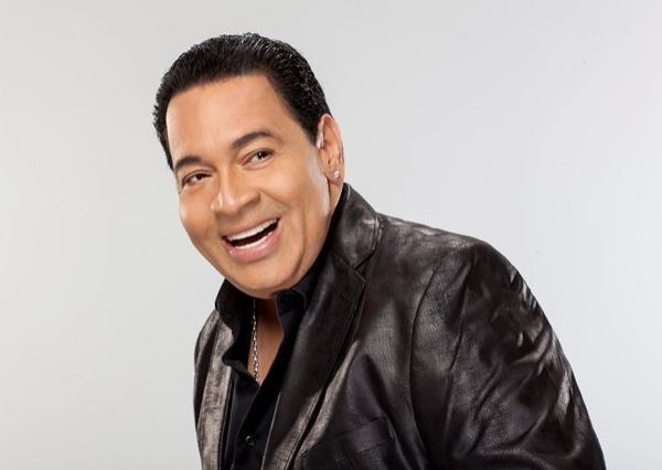 Tito Nieves regresa queriendo "Que Seas Feliz"