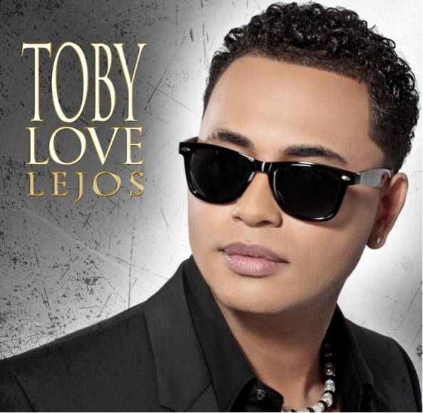 Toby Love de gira promocional por Miami