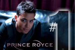 Top Stop Music estrena "Number 1's" de Prince Royce