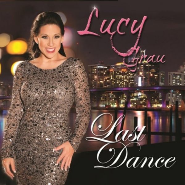 Lucy Grau a la conquista de la industria discográfica