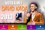 David Kada la sensación de la salsa joven