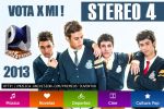 Stereo 4 un cuarteto con magia y encanto musical