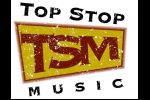 Top Stop Music domina los charts