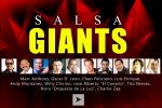 "Salsa Giants" saldrá a la venta este verano