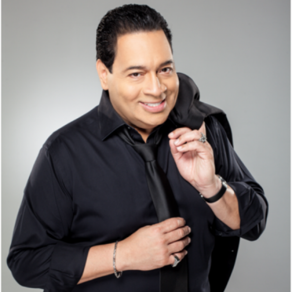 Tito Nieves estrena "De qué manera te olvido"