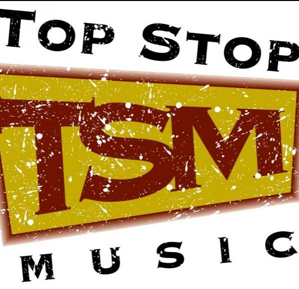 Top Stop Music el líder en ventas de discos