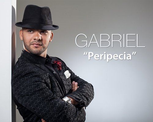 Gabriel deja su huella en la música pop