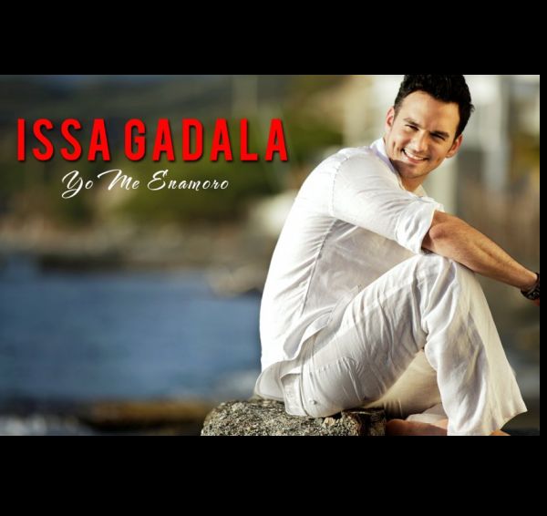 Issa Gadala más firme en el mercado musical