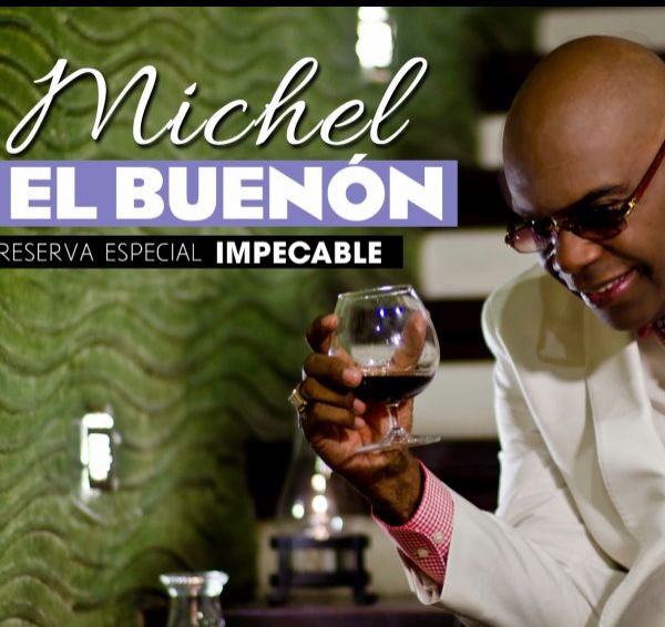 Michel "El Buenón" desde hoy en People en Español