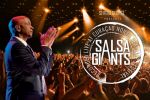 "Salsa Giants" en transmisión especial por Univisión