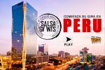 "Los Gigantes de la Salsa" iniciarán gira mundial en Perú