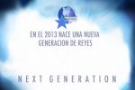 "Aventura: Next Generation"  ya es una realidad