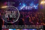 El tour "Salsa Giants" arranca con rotundo éxito en Perú
