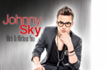Johnny Sky estrena "With or Without You"