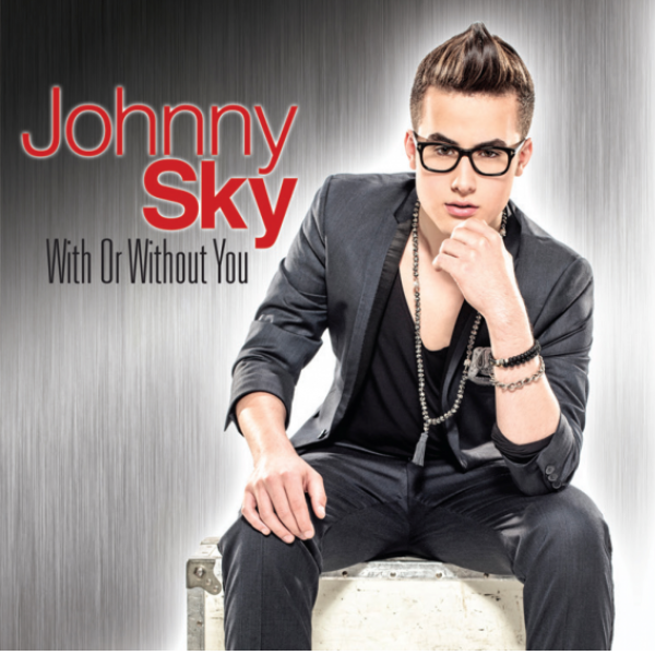 Johnny Sky, desde República Dominicana para el mundo