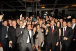 Sony Music culminó la celebración del Latin GRAMMY® con una fiesta para recordar