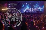 Las estrellas de "Salsa Giants" actuarán en México y el majestuoso Hard Rock Hotel & Casino de Hollywood