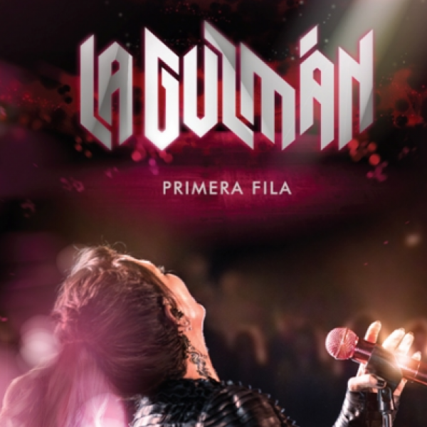"La Guzmán en Primera Fila" disponible en formato físico en EE.UU. y Puerto Rico
