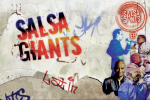 Los Salsa Giants estrenan videoclip "Bajo la Tormenta"
