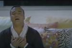 Zacarías Ferreira estrena videoclip de la exitosa canción "Si Pudiera"