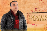 Zacarías Ferreira lanza nuevo álbum "Quiero ser tu amor"