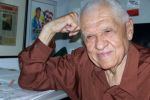 Héctor Maisonave celebra sus 84 años