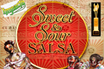 El Conjunto Impacto estrenará el documental "Sweet and Sour Salsa"