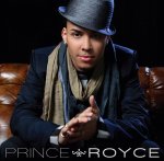 Prince Royce se convierte en la "Revelación del Año"