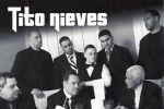 Tito Nieves tiene nuevo álbum y debuta en el Top 10 de iTunes