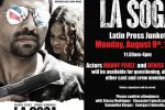 "La Soga" se estrenará en Nueva York y Puerto Rico