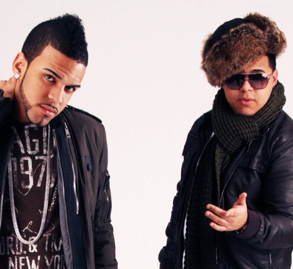 LD & Jhoni dan un nuevo paso con "Bachata Underground"