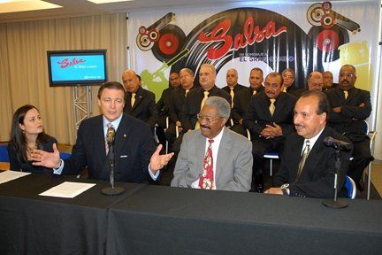 Banco Popular de Puerto Rico presenta nueva producción musical