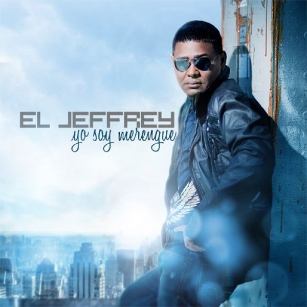 El Jeffrey se estrena en iTunes con "Loco de Amor"