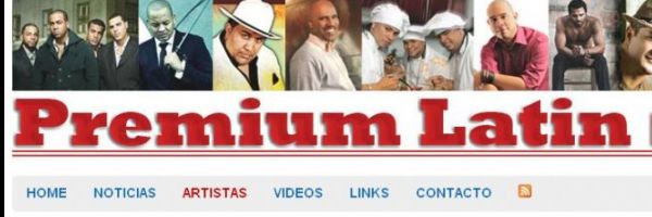 Premium Latin Music, Inc. nominado a los Premios Billboard de la Música Latina