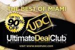 Ultimate Deal Club una forma de sacar mayor provecho a tu entorno