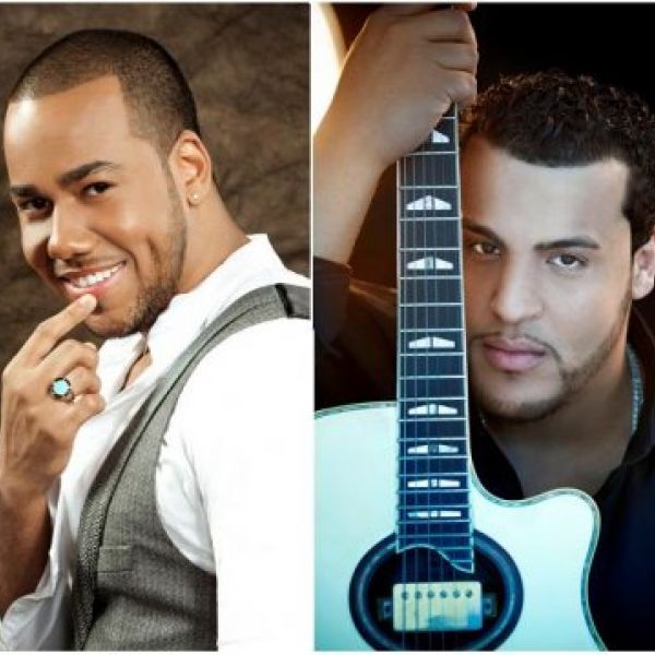 Aventura representantes de la bachata en los Premios Billboard