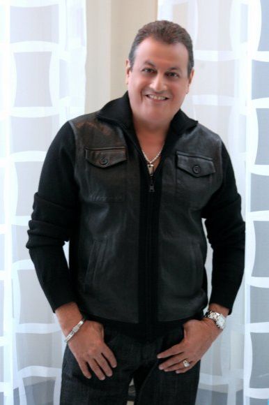 Ismael Miranda cantará en "Hoy como Ayer"