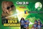 Gibao Entertainment lleva el swing de Toño Rosario hasta San Francisco