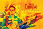 Willy Chirino presenta "My Beatles Heart"