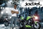 Jadiel saca a la venta digitalmente "Dame un Beso"