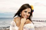 Paula Zuleta nominada a los Latin GRAMMY® 2011