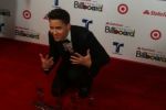 Prince Royce conquista los Premios Billboard de la Música Latina 2012